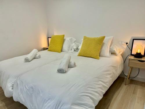 Apartamento Nueva 29