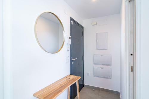 Apartamento Balcon Del Mar Seaview 111 Casasol