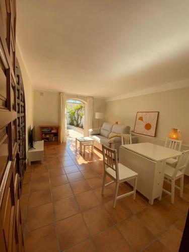 Shr054 Via Real Apartamento En San Juan de Capistrano