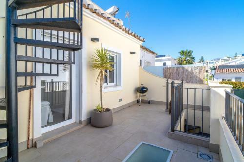 Villa Andalucia Esplendor Casasol