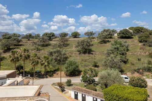 Andaluz Apartments - Punta Lara