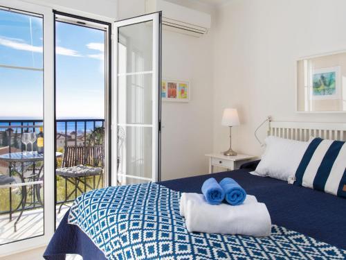 Apartment Via Real By Interhome