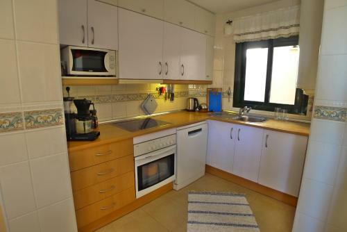 Apartamento R1364 Cala De Nerja