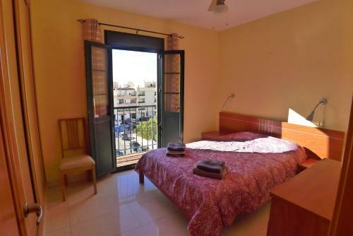 Apartamento R1364 Cala De Nerja