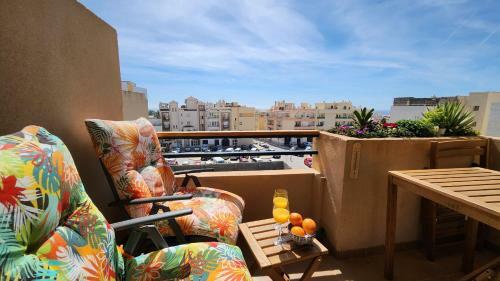 Apartamento R1364 Cala De Nerja