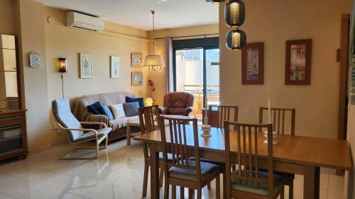 Apartamento R1364 Cala De Nerja