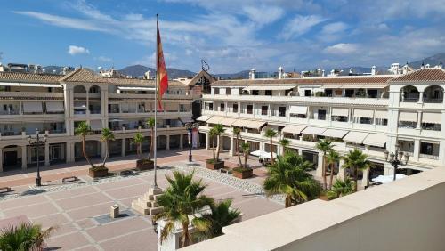 Apartamento Old Town Nerja, Stunning Sea Views