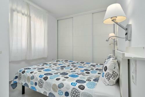 Apartamento Albaida 3j