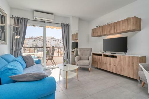 Apartamento Albaida 3j