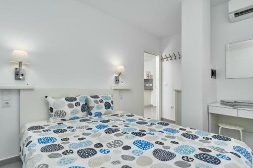 Apartamento Albaida 3j