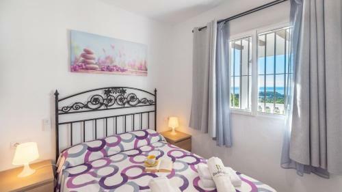 Casa Maite Sol Nerja By Ruralidays