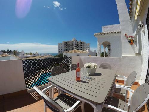 6 Beds Apartment In Nerja, Spain