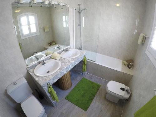 6 Beds Apartment In Nerja, Spain