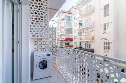 Silver Horizon Luxury Apartment