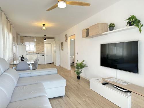 Apartamento La Noria Sunny Stay Casasol