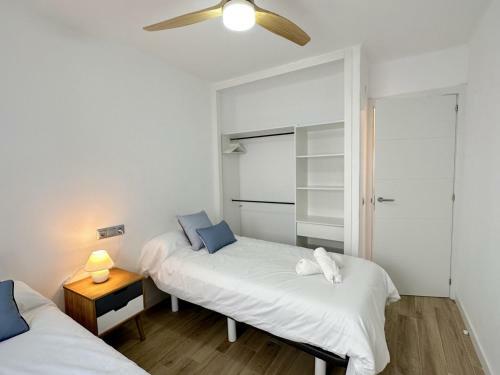Apartamento La Noria Sunny Stay Casasol