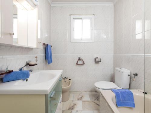 Villa Las Brisas By Interhome