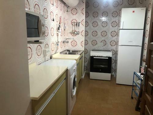 Apartamento Rincon Mediterraneo