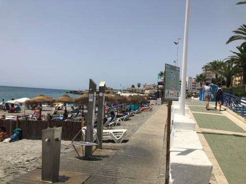 Apartamento Rincon Mediterraneo