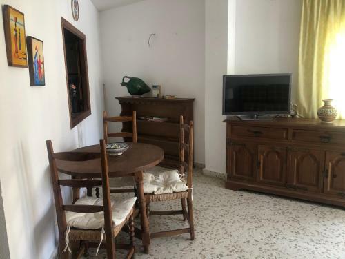 Apartamento Rincon Mediterraneo
