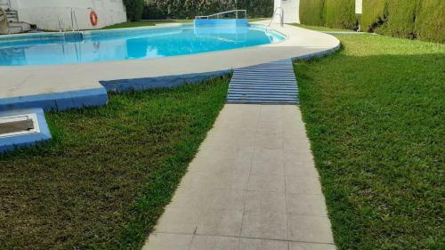 Apartamento Rincon Mediterraneo