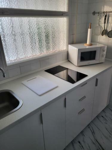 Apartamento Pancho Nerja