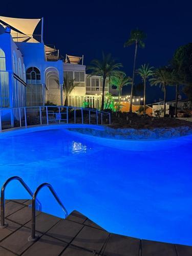 Apartamento Monte Cielo