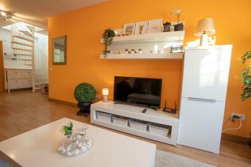 Apartamento Neptuno 3e Menyber