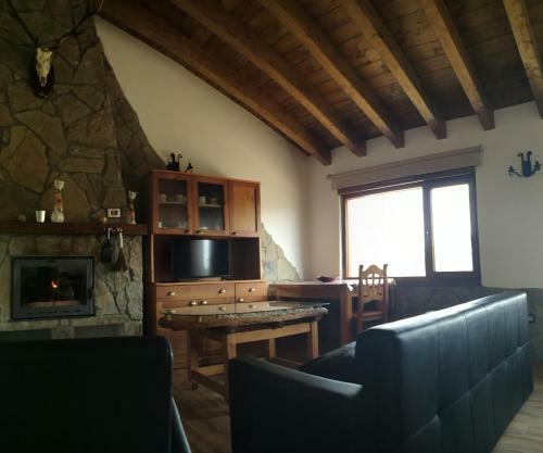 Agroturismo Casas Rurales Cuatro Valles