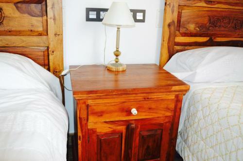 Agroturismo Casas Rurales Cuatro Valles