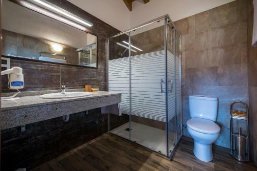 Agroturismo Casas Rurales Cuatro Valles