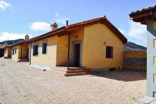 Agroturismo Casas Rurales Cuatro Valles