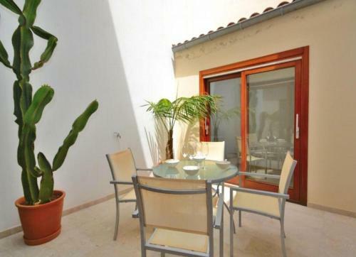 Apartamento Es Comptat 1 Muro