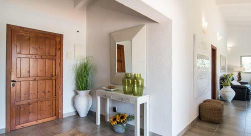 Villa Sa Finca
