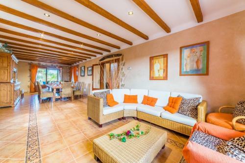 Agroturismo Ideal Property Mallorca - Can Gamundi