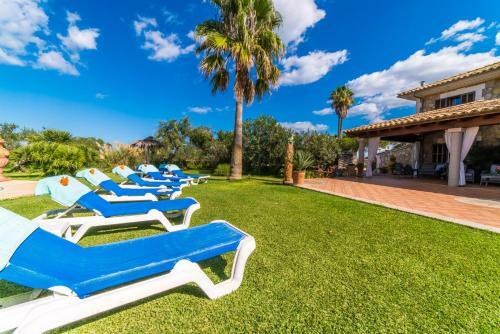 Agroturismo Ideal Property Mallorca - Can Gamundi