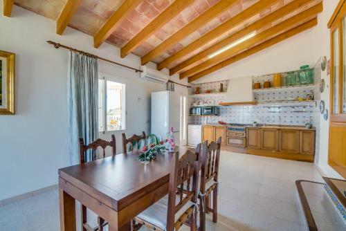 Agroturismo Ideal Property Mallorca - Els Moyans
