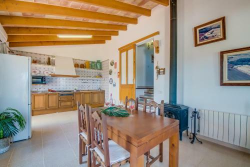 Agroturismo Ideal Property Mallorca - Els Moyans