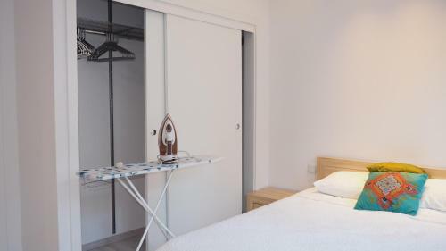 Grand-tourist Anker Gate Apartments