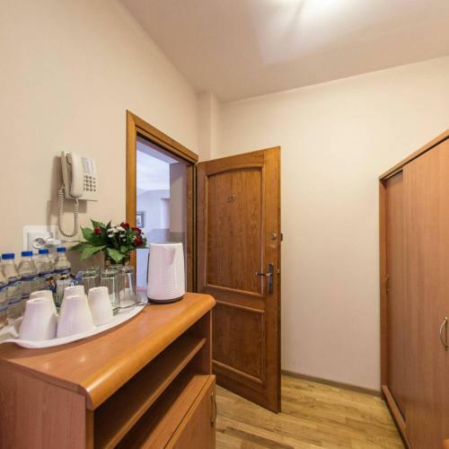 Kajzer Hostel