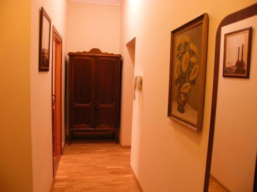 Kajzer Hostel