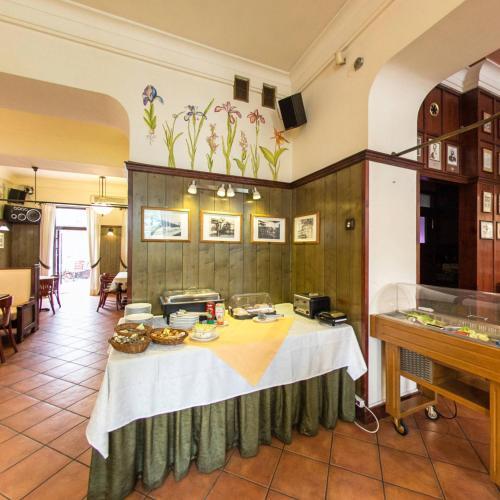 Kajzer Hostel