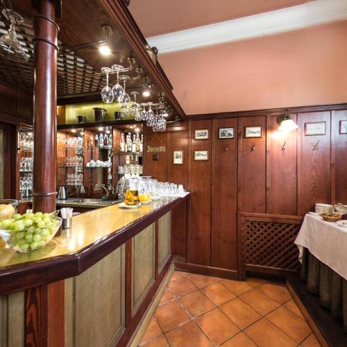 Kajzer Hostel