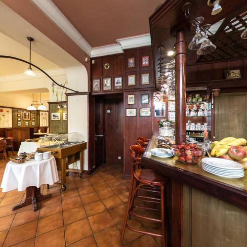 Kajzer Hostel