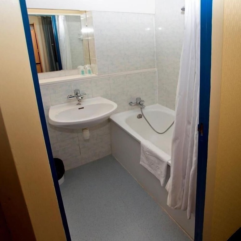 Hotel Hipotel Paris Marne La Vall�e