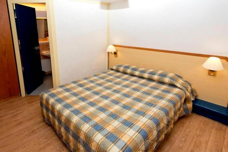 Hotel Hipotel Paris Marne La Vall�e