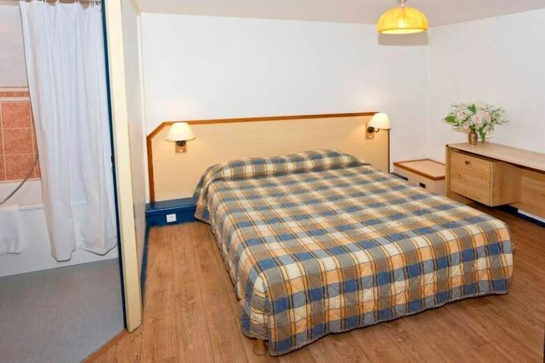 Hotel Hipotel Paris Marne La Vall�e