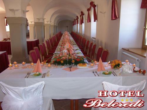 Hotel Belcredi