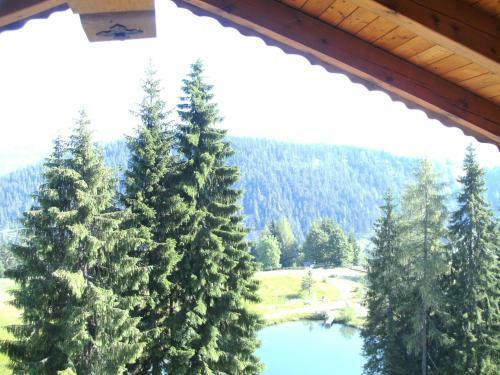 Apartamento Haus Johanna