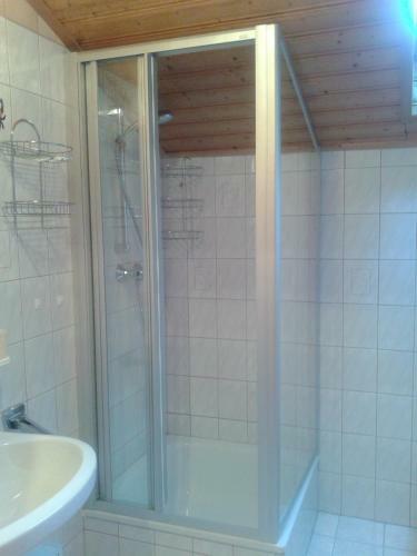 Apartamento Haus Johanna